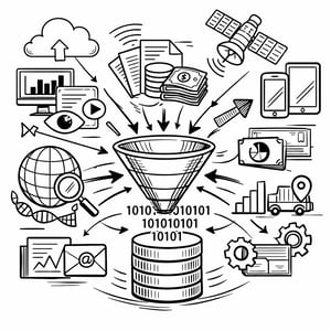 lineart data sources coming together-1-1