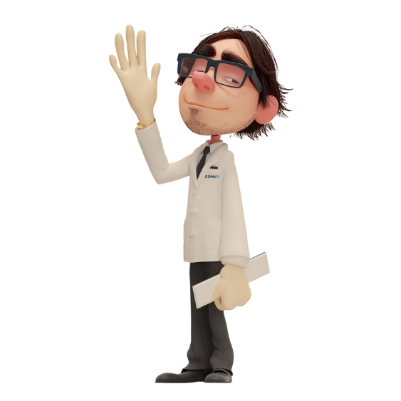 Convx Data Scientist V2