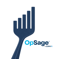 OpSage Convx Icon
