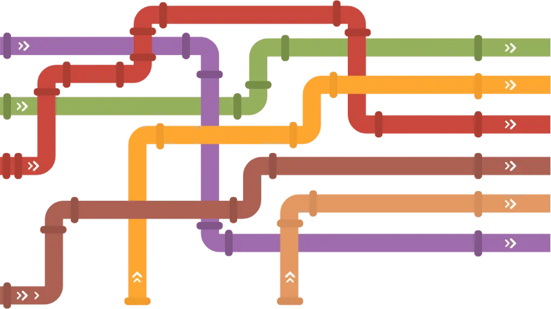data pipes restaurant data platform convx