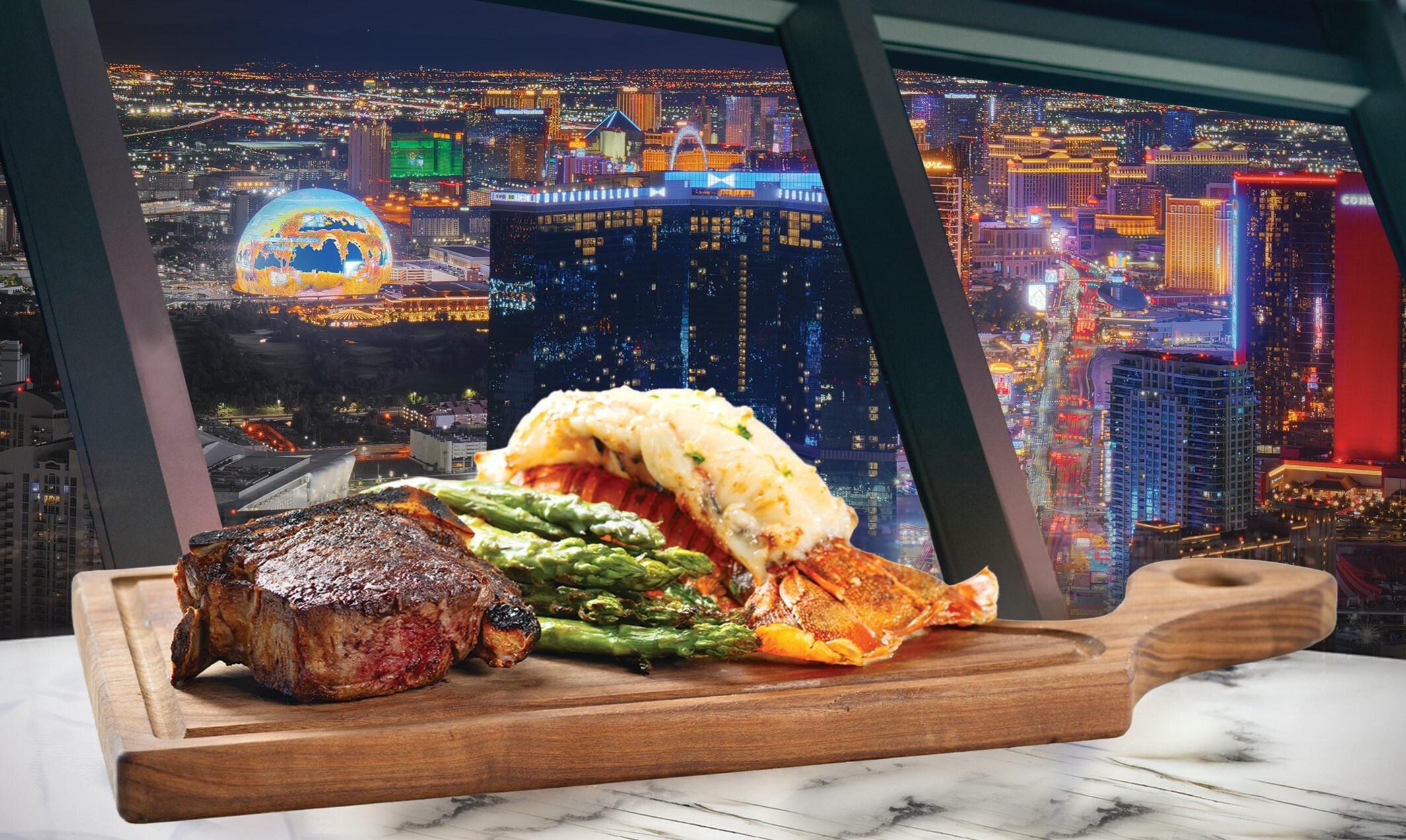top of the world steakhouse las vegas
