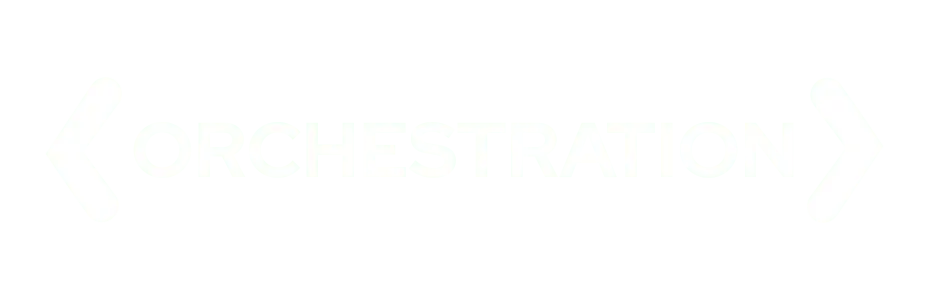 Data Orchestration