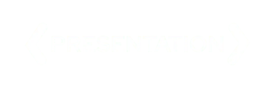 Data Presentation