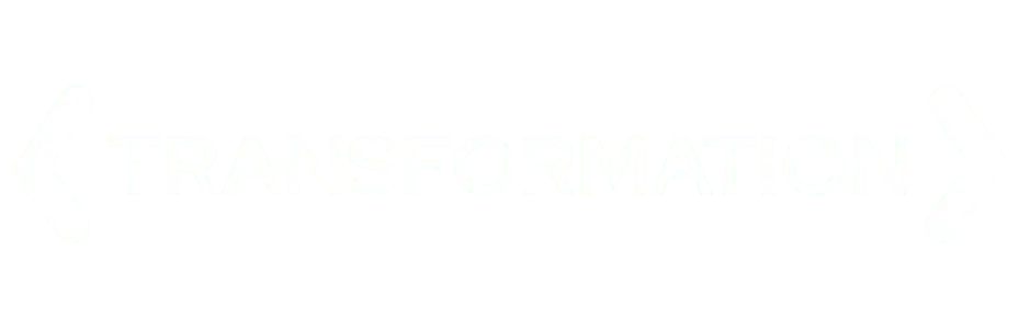 Data Transformation