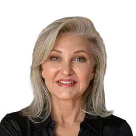 Lilian Myers 