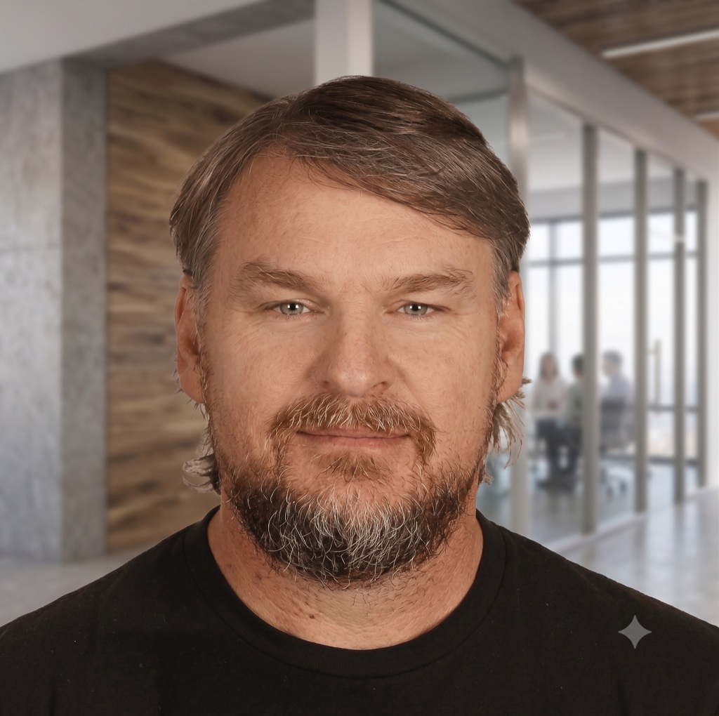 Matt Marshall